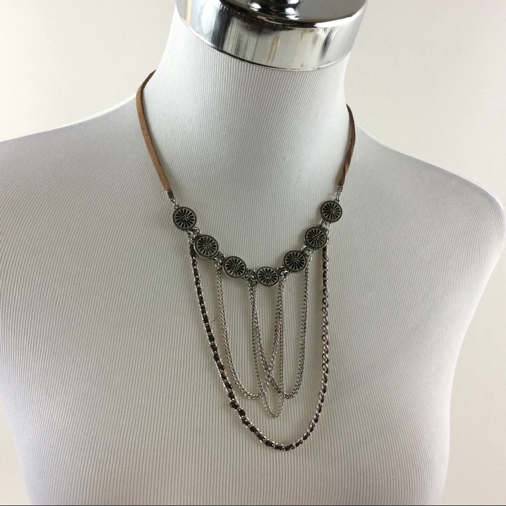 Naomi collection jewelry